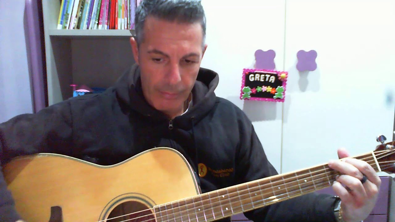 Sono un ribelle mamma cover Skiantos