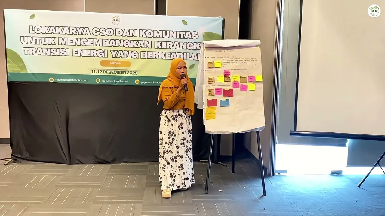 Kerusakan Industri Ekstraktif Batubara dari Hulu ke Hilir