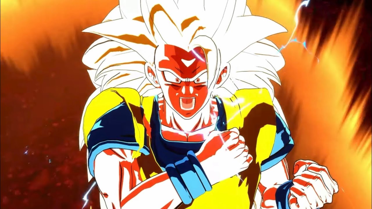 This is what Sparking! Zero SHOULD’VE been