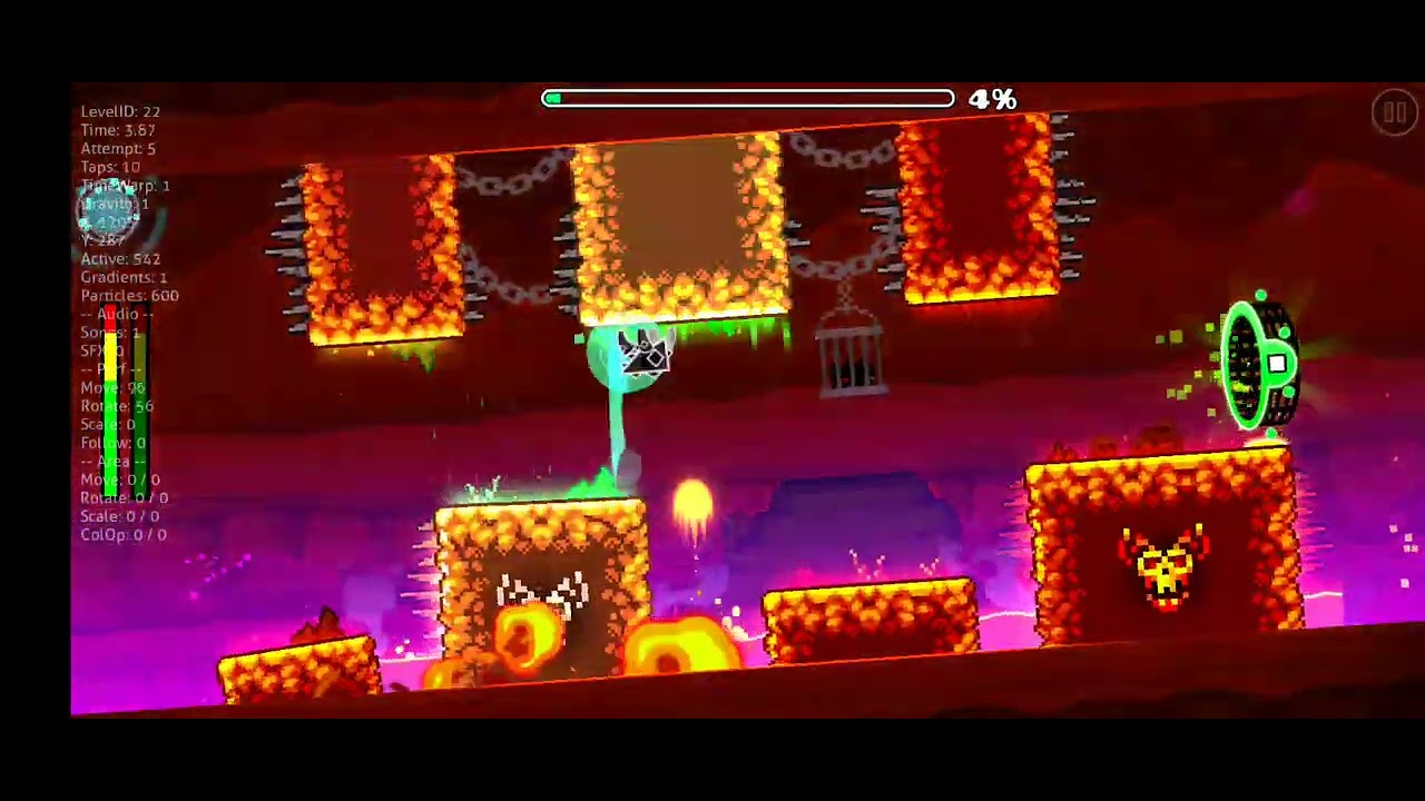 Trying to beat Dash Part 3/5