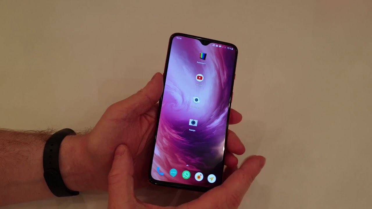 OnePlus 7 - первые впечатления, стоит ли покупать? Сравнение с OnePlus 6t, стоит ли менять?