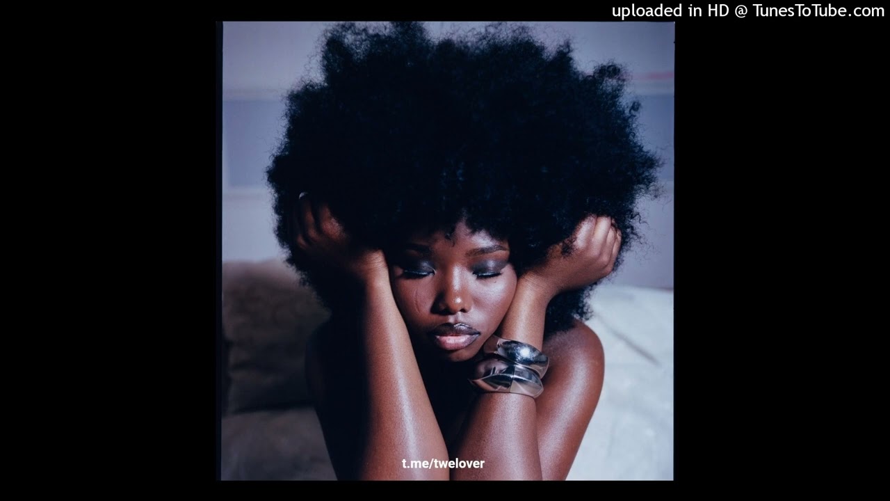 [free] afrobeat type beat - 