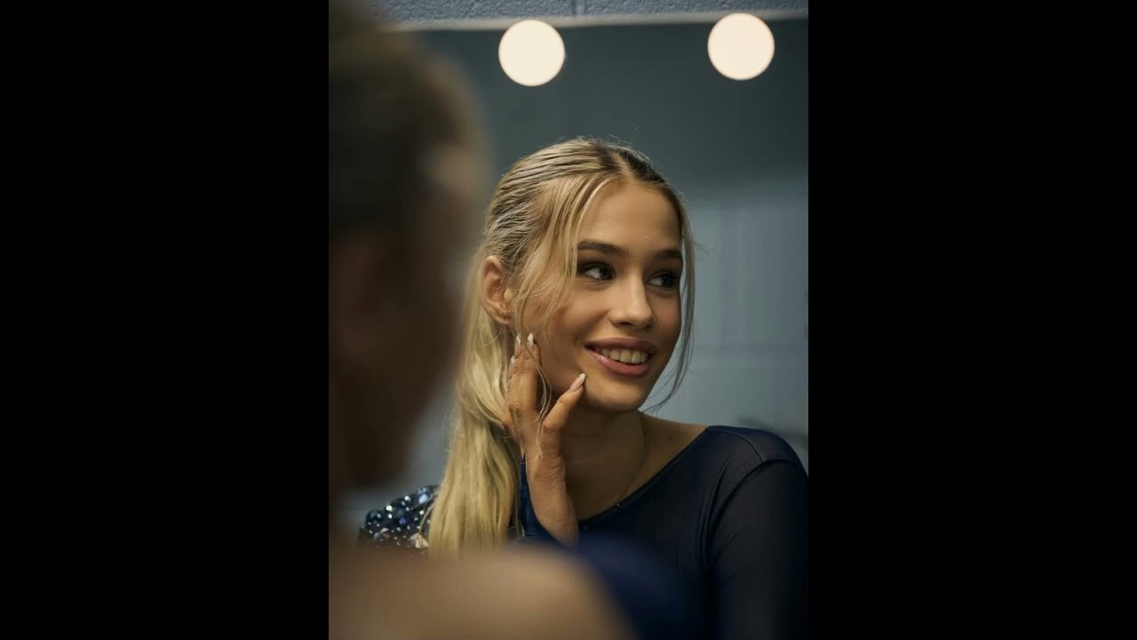 Kimmy Repond  (Olympics Wintergames weeks)
