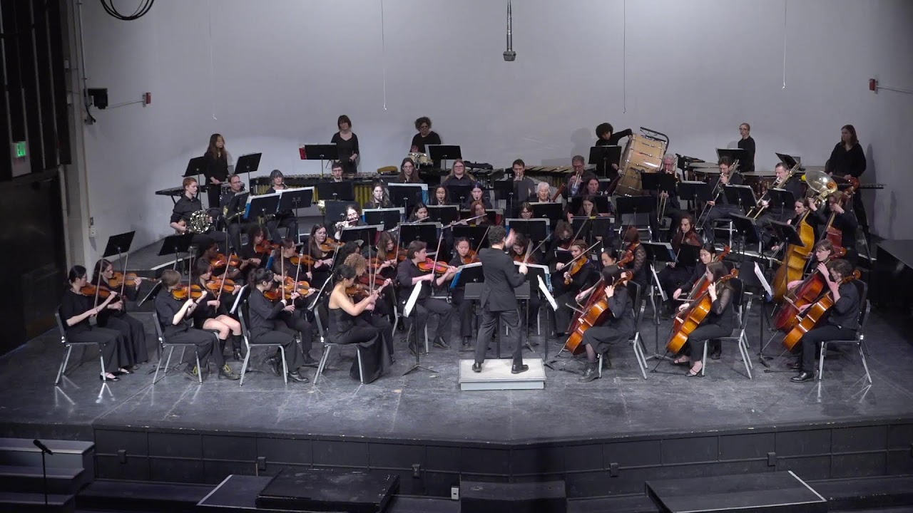 CODA Conference Concert IV