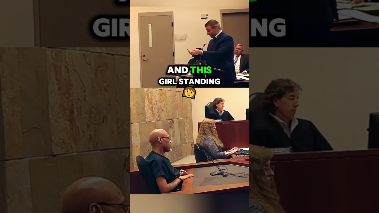 #courtroomdrama #judge