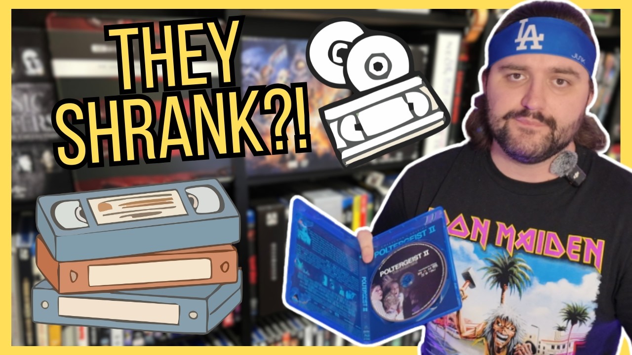 DON&rsquo;T Buy More Physical Media&hellip; Until You Know It&rsquo;s History 