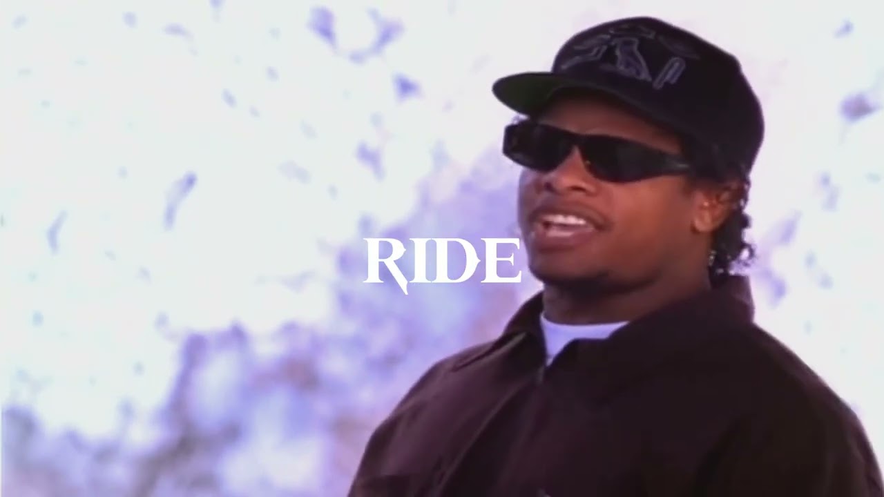 ( FREE ) Gfunk x West Coast Type Beat | RIDE |