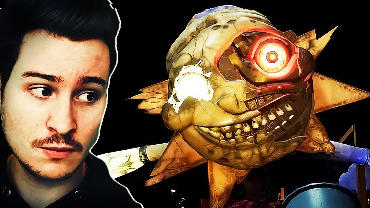 Five Nights at Freddy's Security Breach: RUIN - Part 2