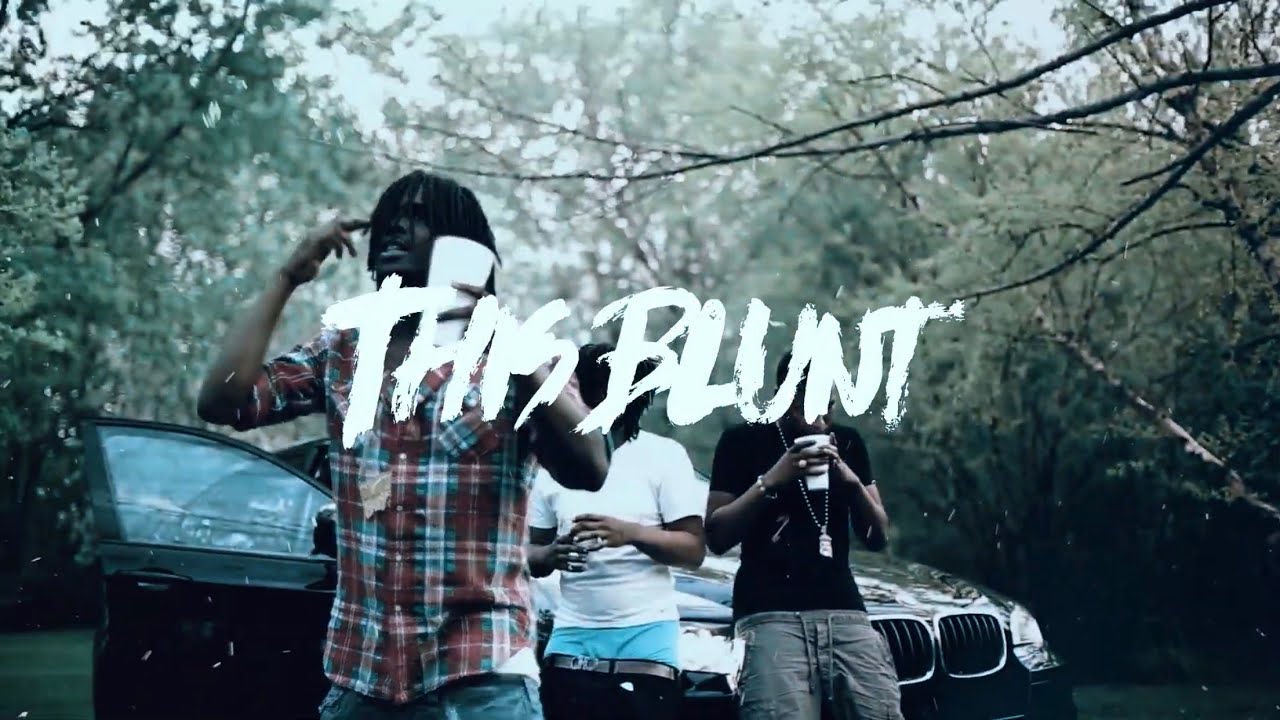 [FREE] *FUTURISTIC* CHIEF KEEF TYPE BEAT 