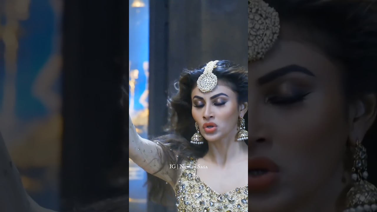 maha naagrani Shivangi || mouni roy || naagin || naagin 2 ||