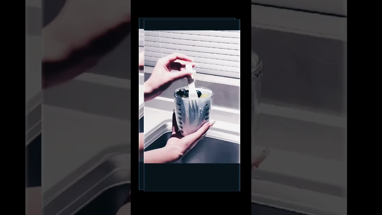 ​#homedecor #kitchenhacks #organization #cleantok #homehacks #smartliving #кухня #гаджетидлядому