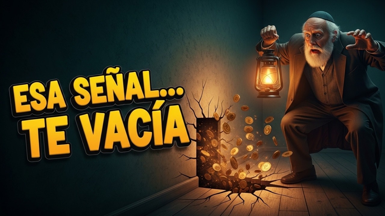 NO ignores esta SEÑAL en tu CASA… por eso la lana no rinde | Sabiduría Hebrea