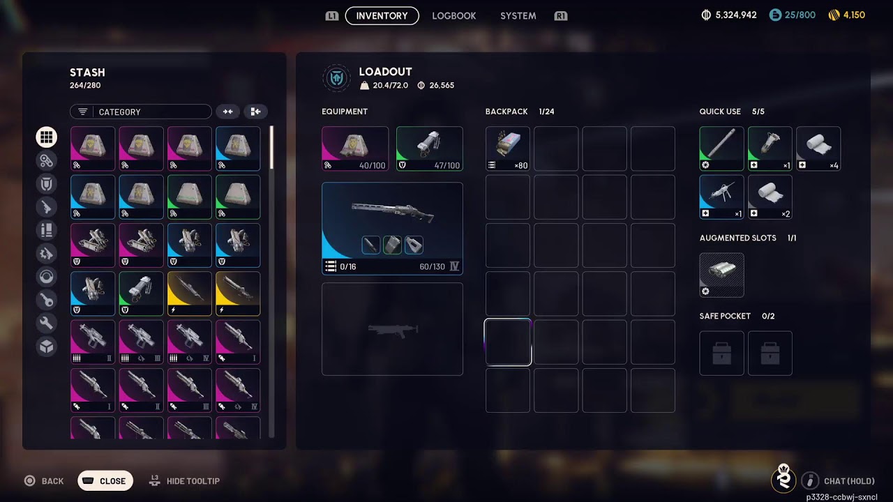!LIVE! Arc Raiders - [48]
