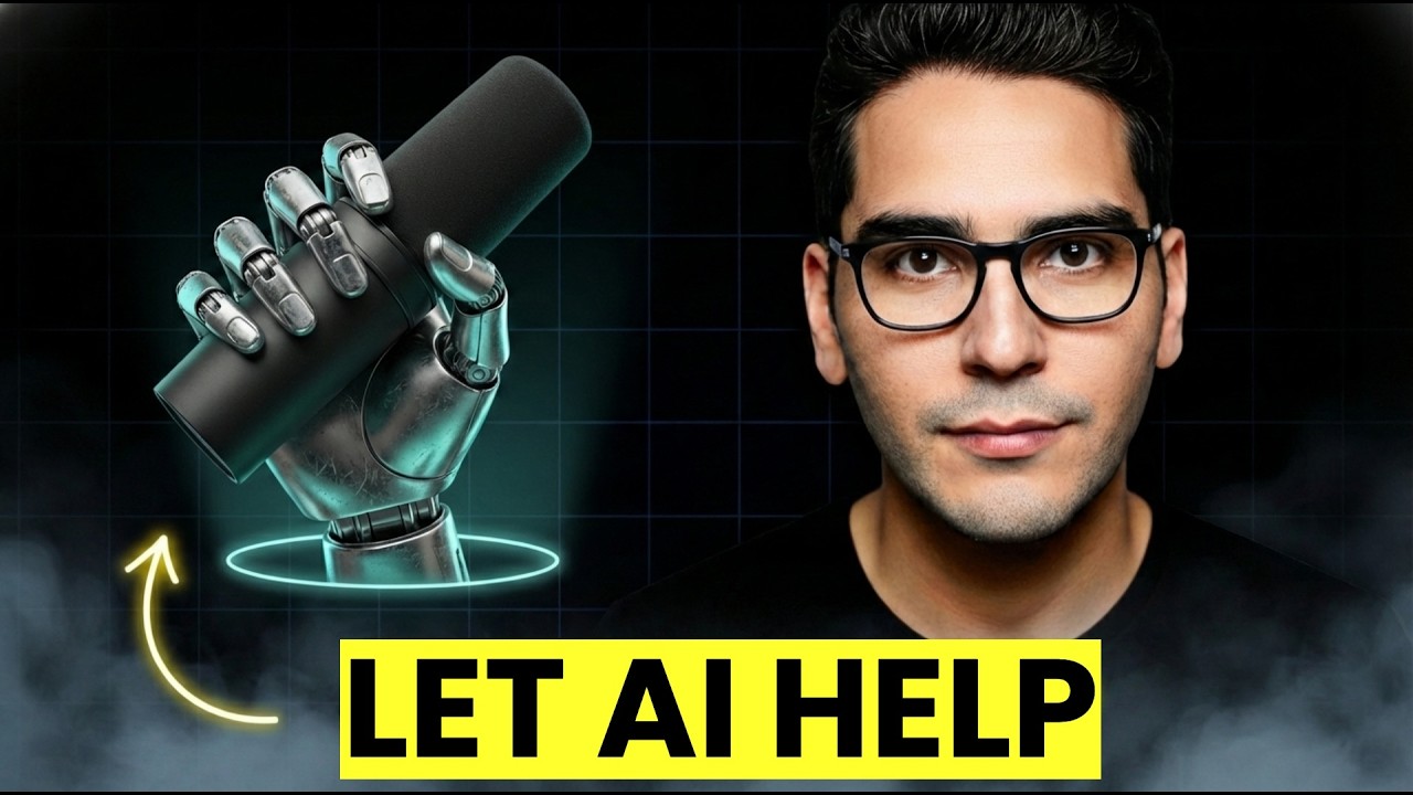 Using AI Without Losing Your Soul