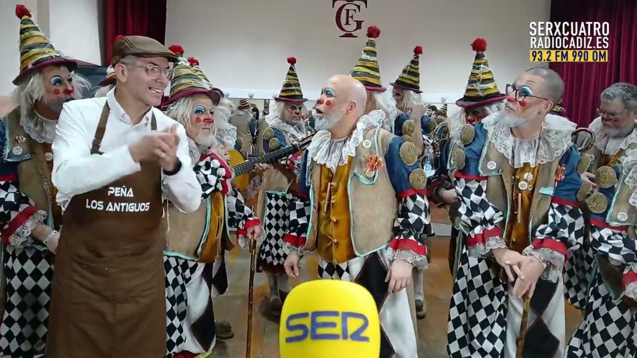 Segundo pasodoble 