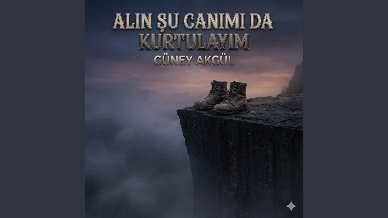 Alın Şu Canımı Da Kurtulayım