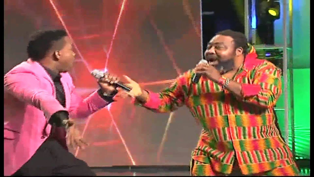 Elvis Jay and Ray Kimono continues the message of peace with Under Pressure