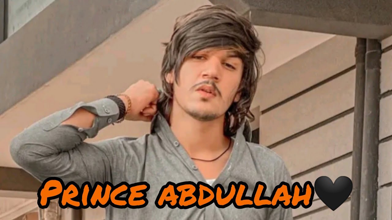 #princeabdullah #tiktoker || prince abdullah || new latest video of || prince abdullah / 2021
