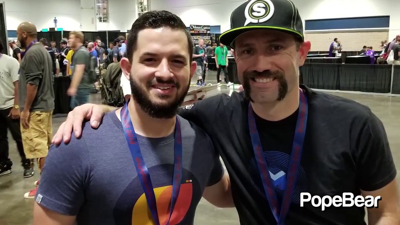 GuardianCon 2018