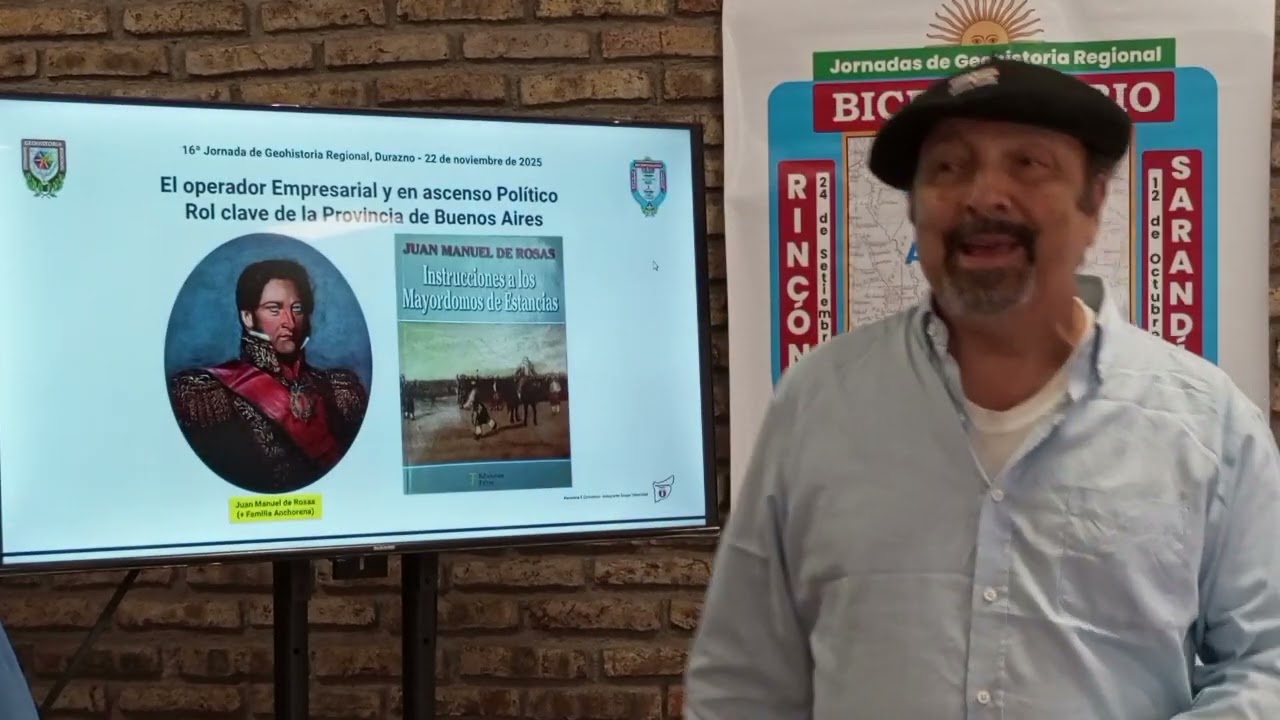 1825. LA PROVINCIA DE BUENOS AIRES Y SU MADRINAZGO DEL LEVANTAMIENTO ORIENTAL - La Macana 