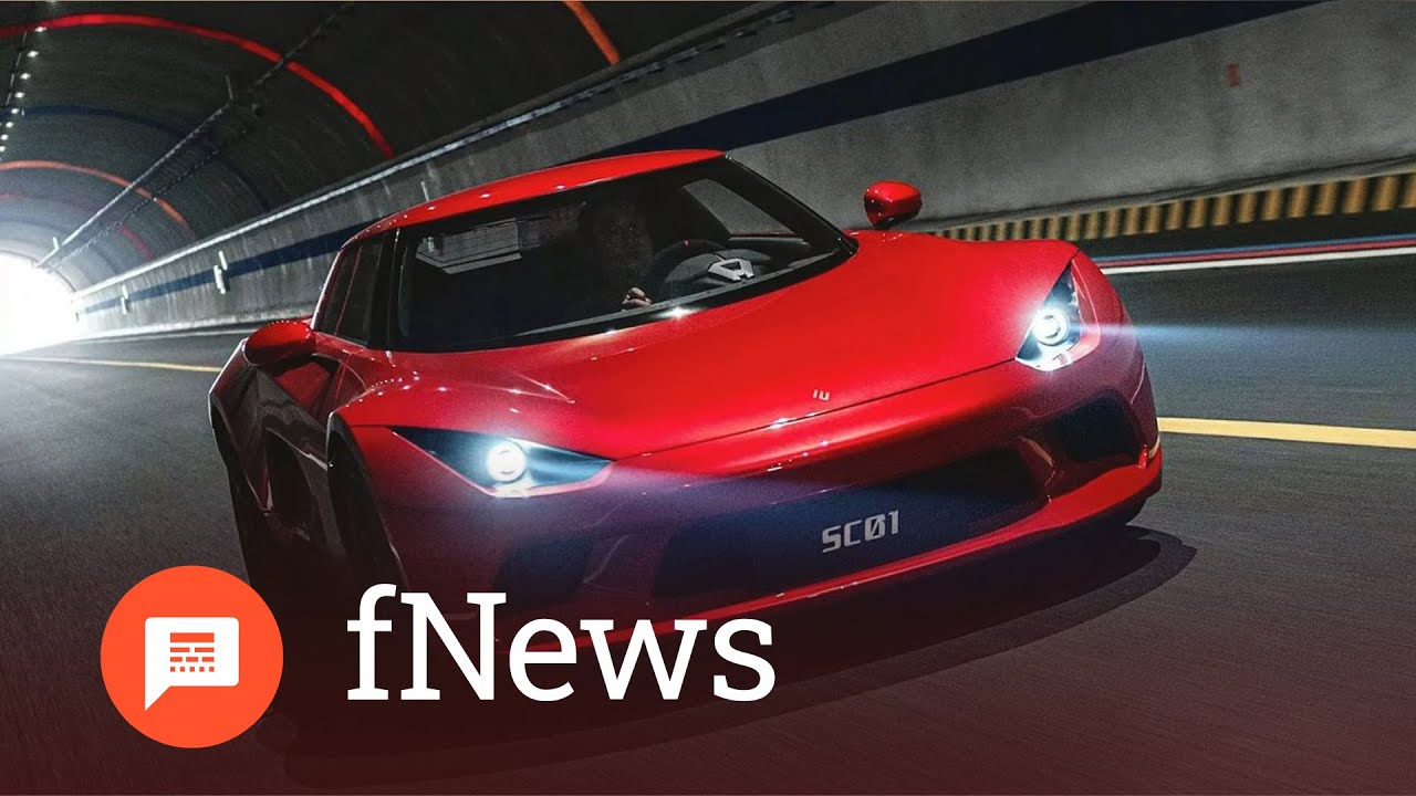 Tesla ukončuje Model S a X, sporť&aacute;k SC01 jde do prodeje - fNews