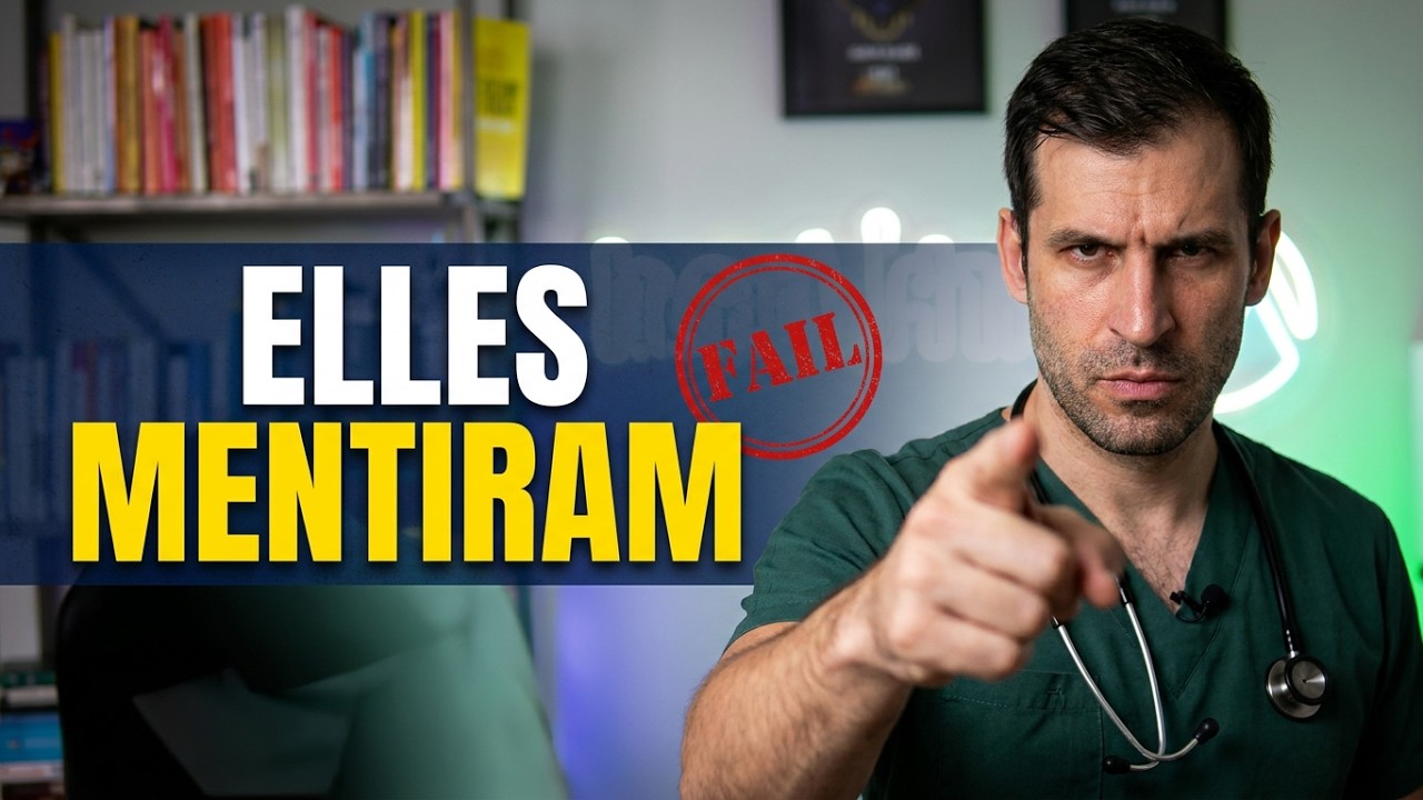 A VERDADE SOBRE O AUMENTO DE MÉDICOS, ENAMED E A GUERRA POR VAGAS DE RESIDÊNCIA