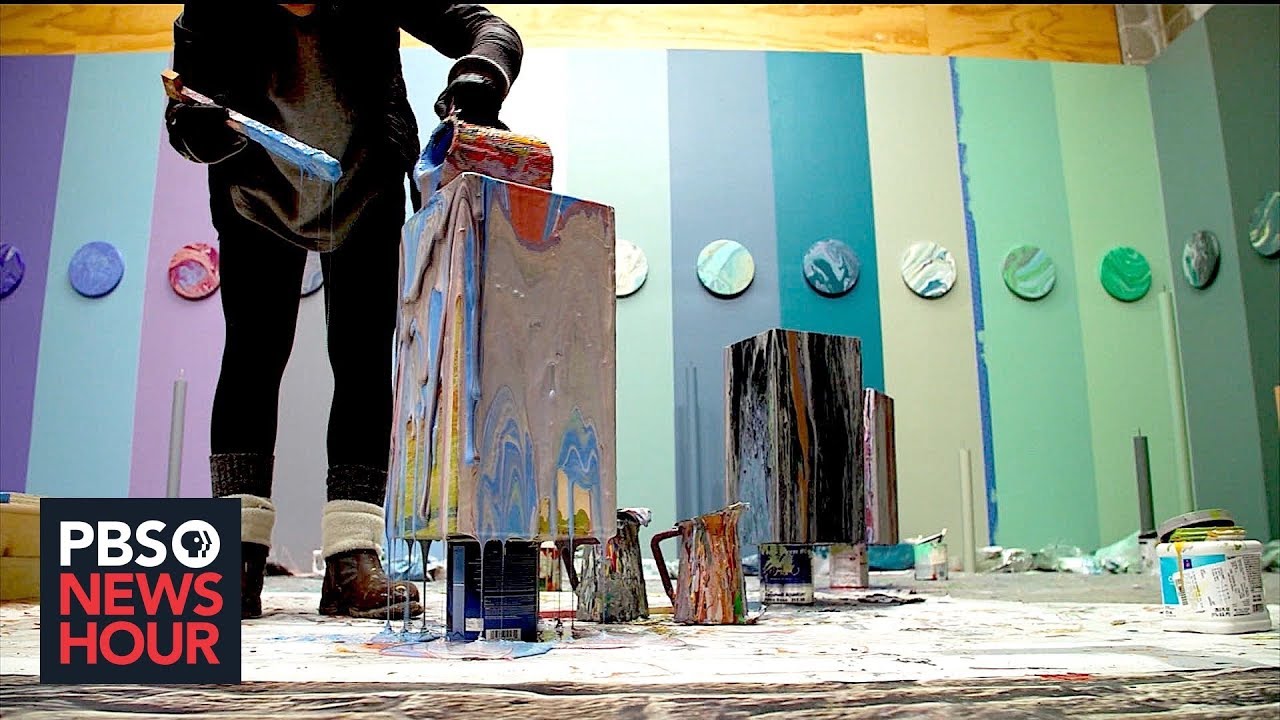 This San Francisco art exhibit takes another look at trash