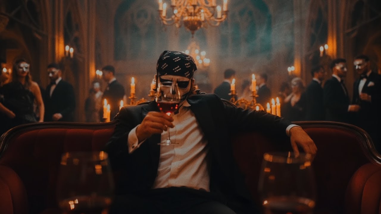 TALWIINDER - KAATILANA (Official Video) PUSH KAHLON | RIPPY | BOWDHITYA
