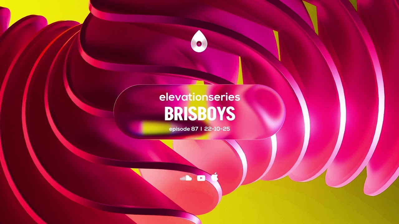 87 I Elevation Series with Brisboys