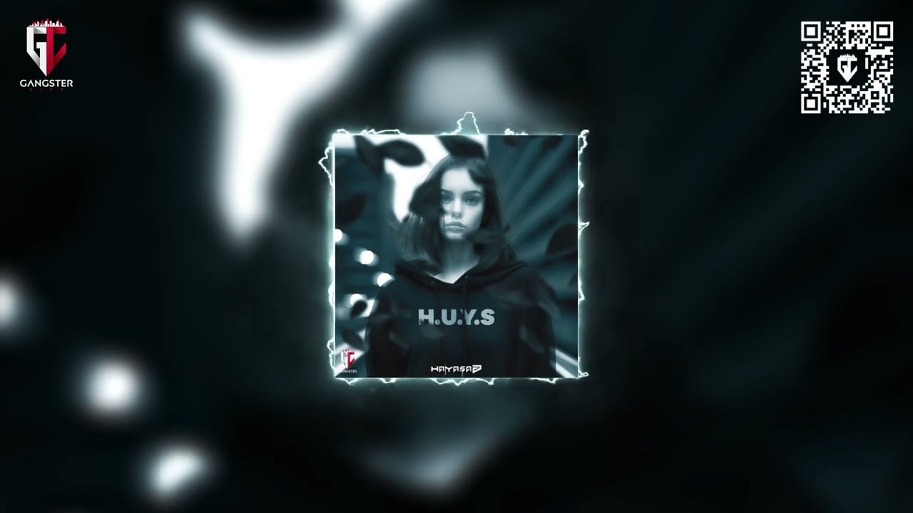 HAYASA G - H.U.Y.S