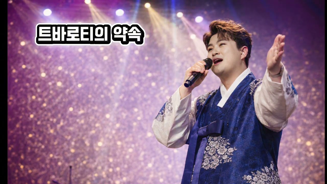 트바로티의 약속