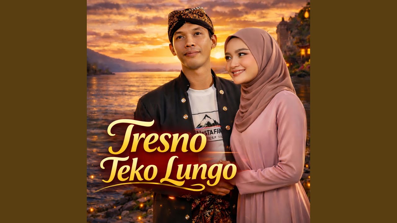 Tresno Teko Lungo