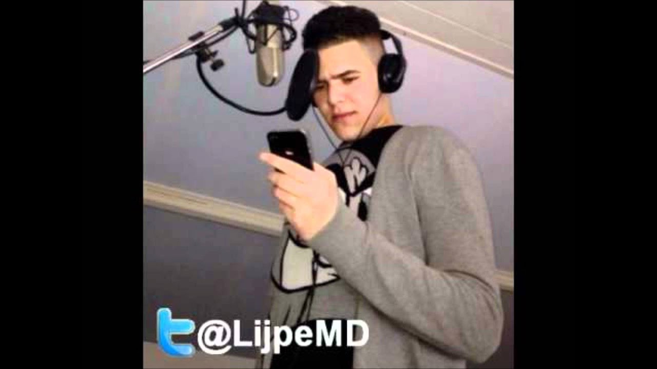 Lijpe Mocro - Wat je moet doen
