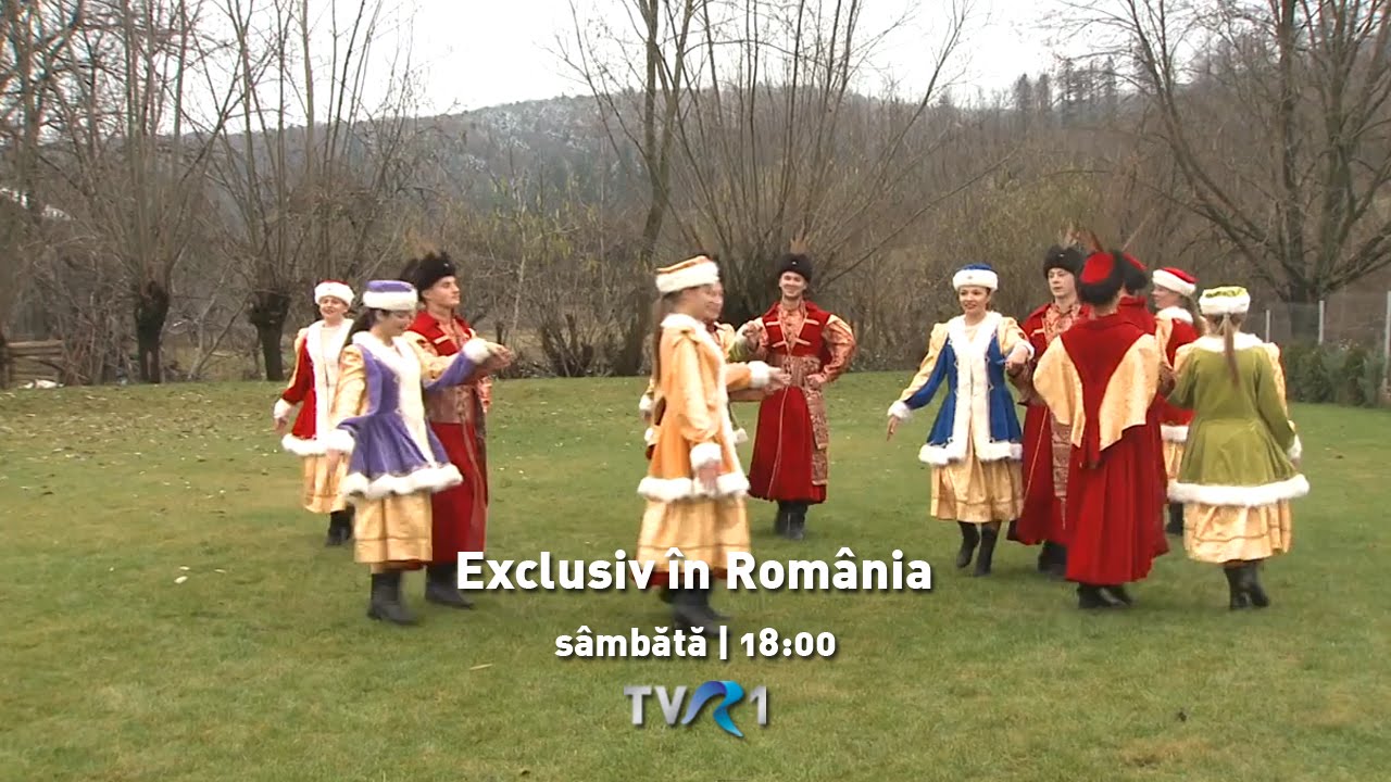 Coborâm în mina de la Cacica, la Exclusiv în România