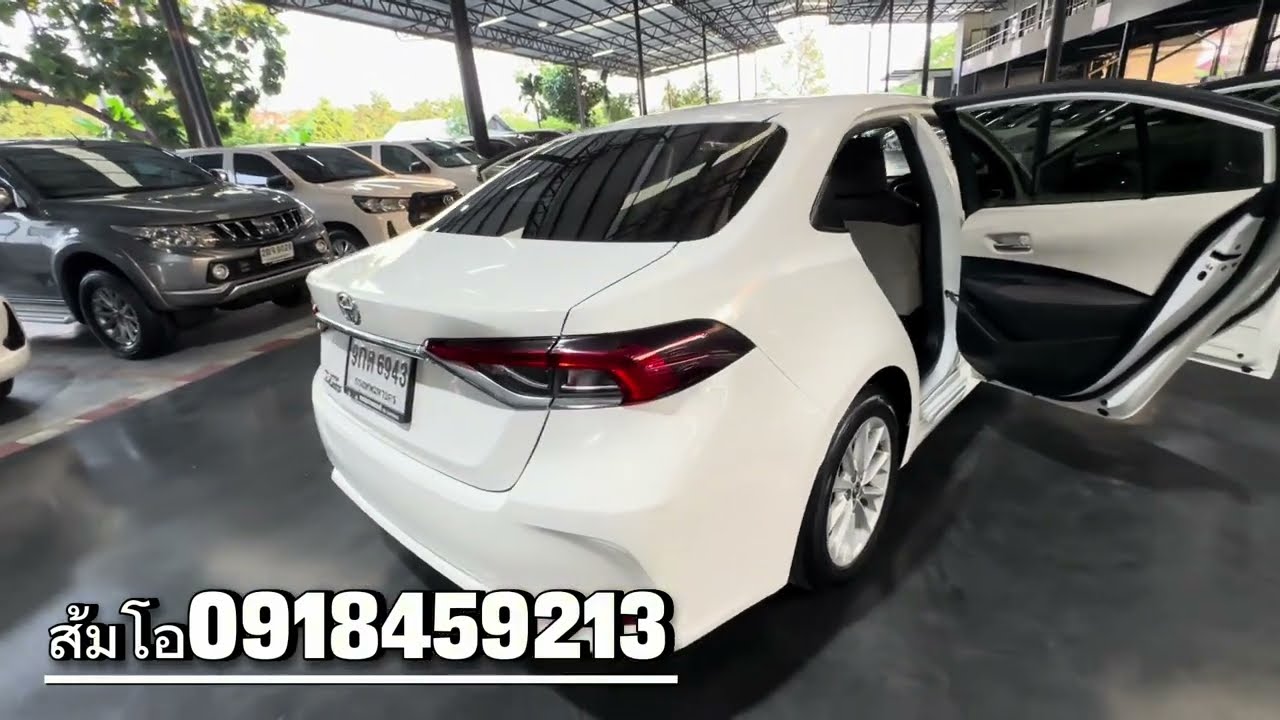 Toyota altis 1.6 G #automobile  #อัลติส #รถมือสอง  ส้มโอ0918459213