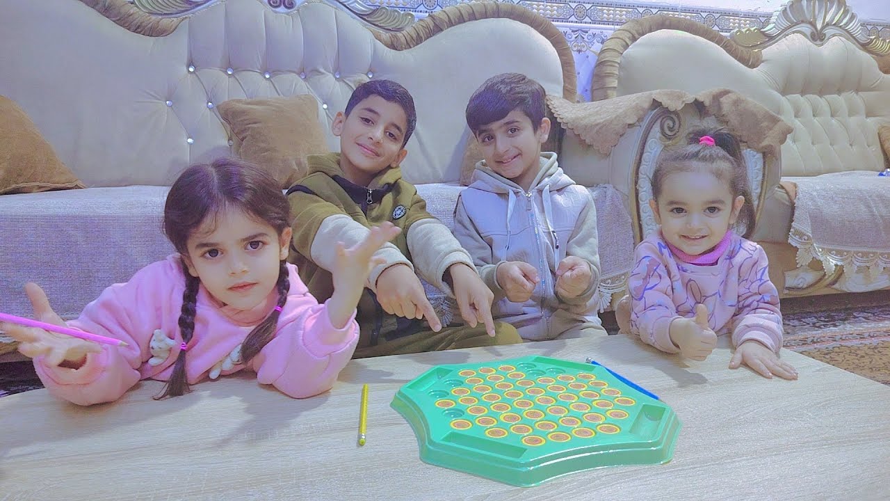 تحدي جديد مع عباس 👋👋