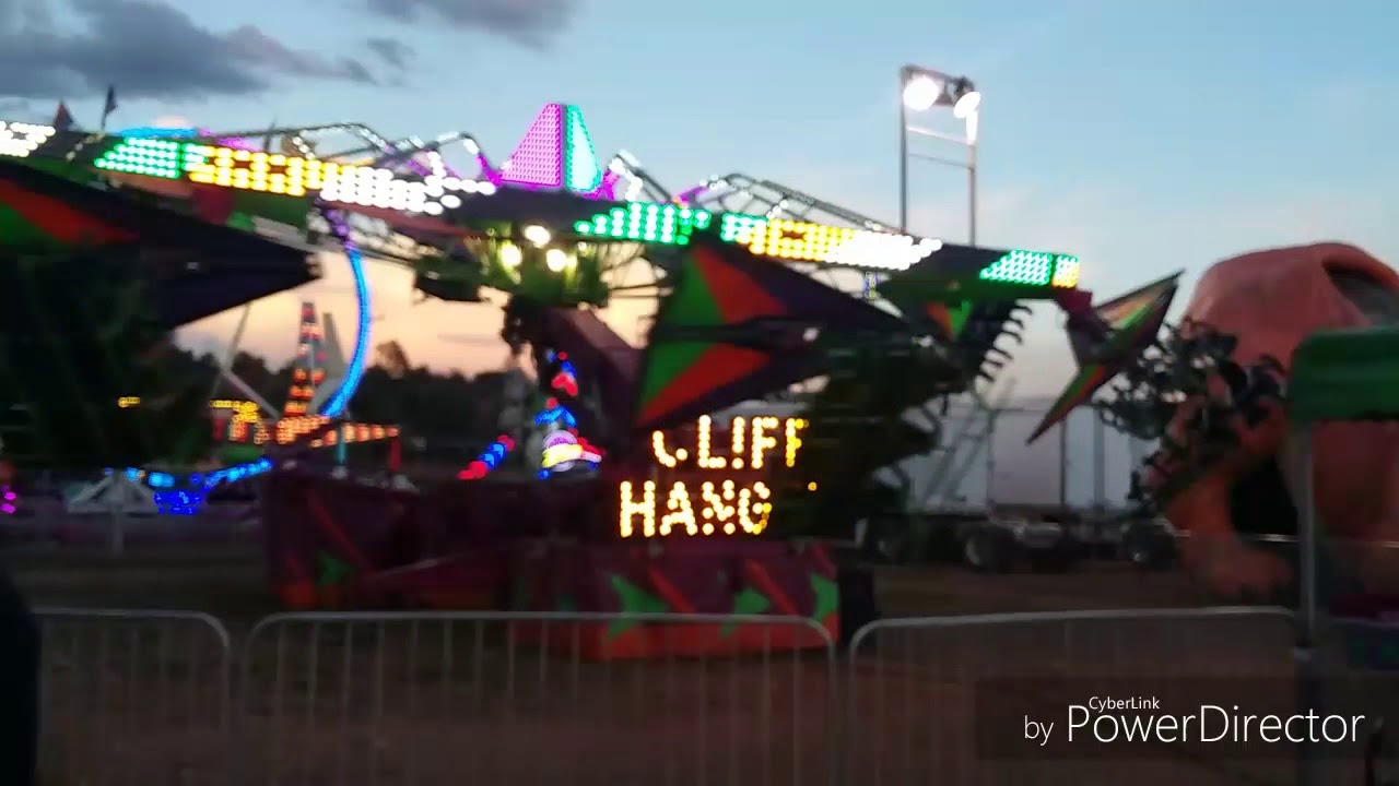W.m.a.t fair Whiteriver Arizona Sept 1/18