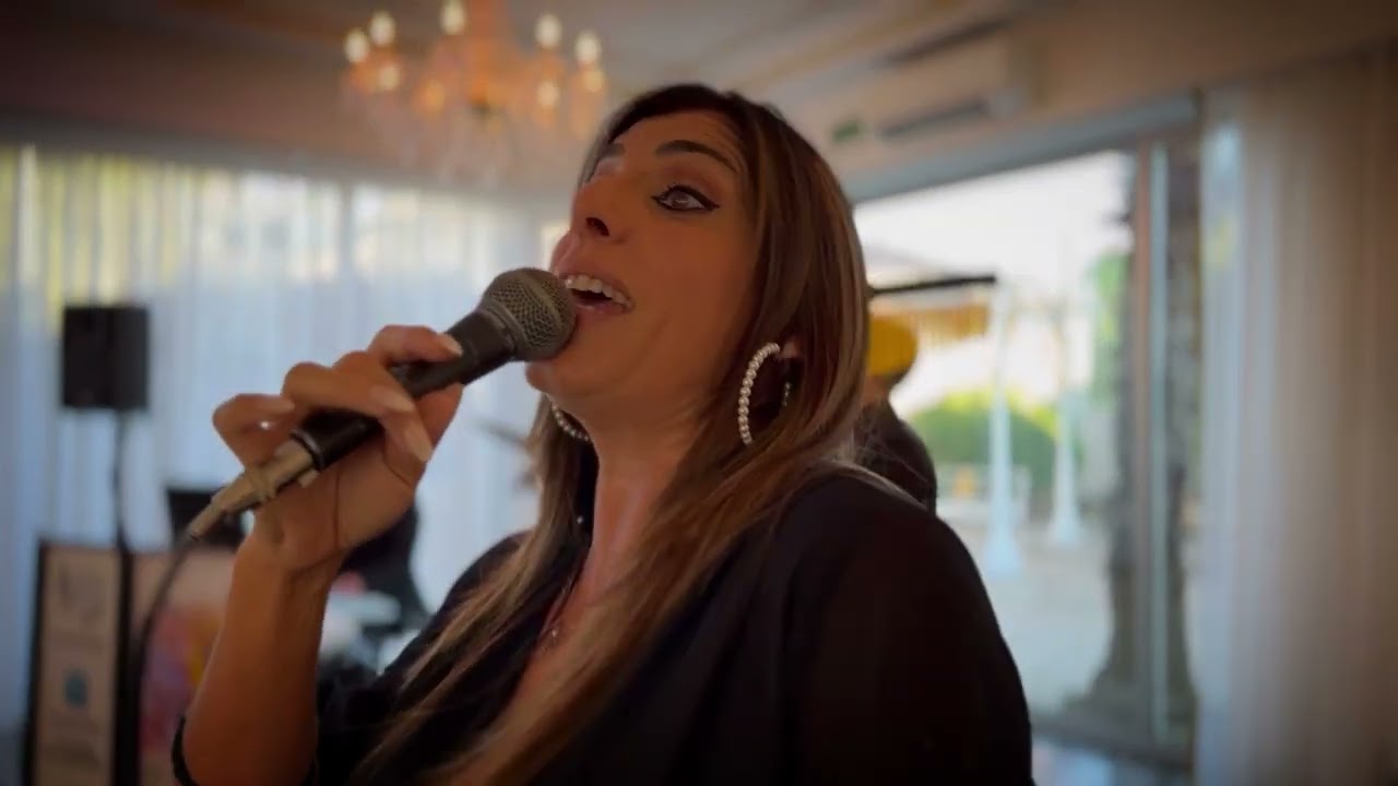 Matrimonio Lecce e provincia. Magnoliti Band.