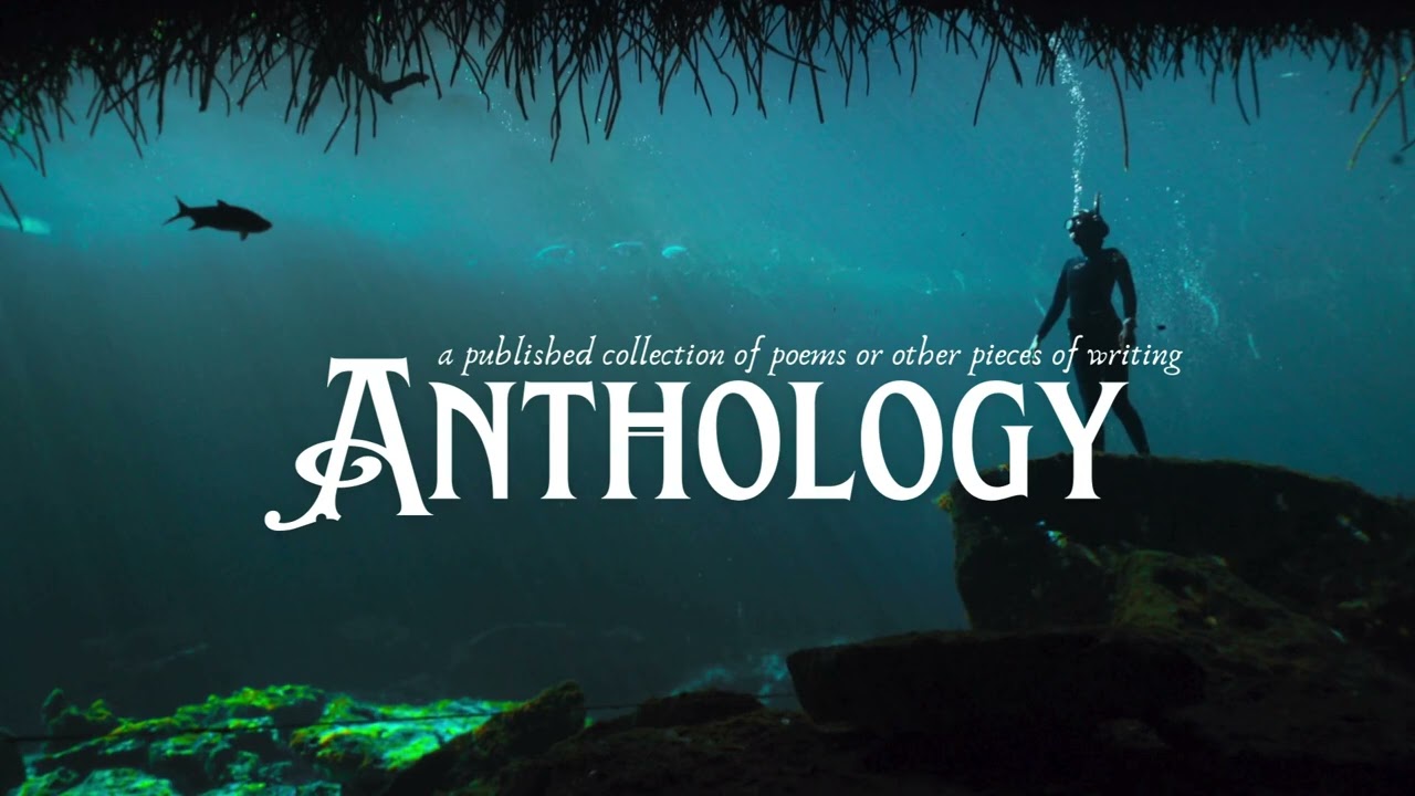 ESOTERIC LORE PODCAST TRAILER