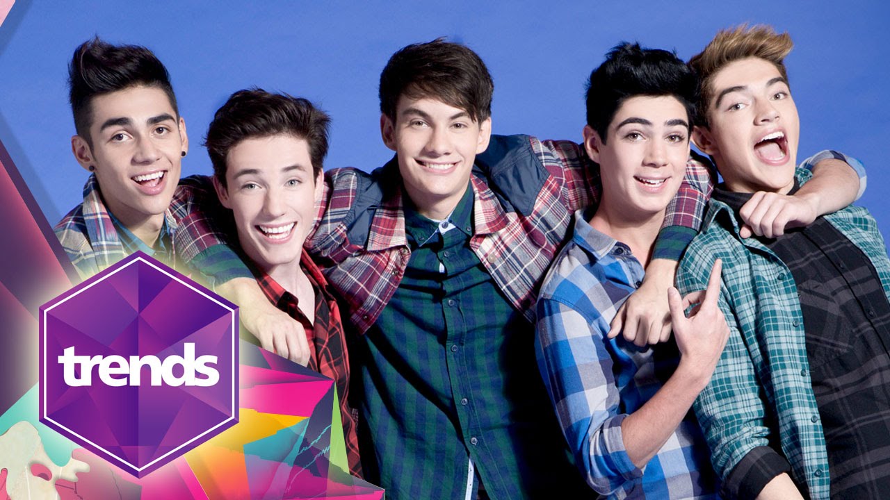 ¡CD9 y sus ocurrencias en divertida exclusiva para Trends!