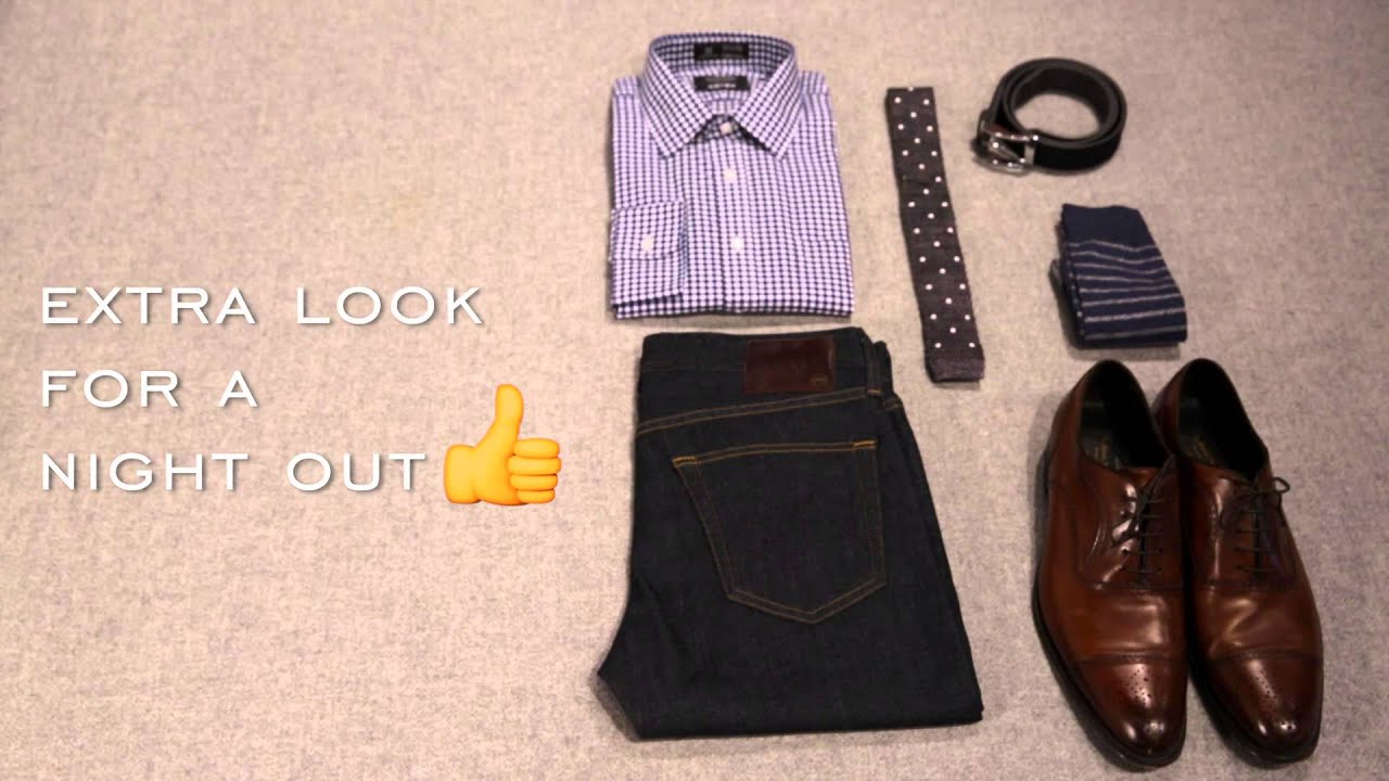 How To Pack Like A Pro from The Tie Bar