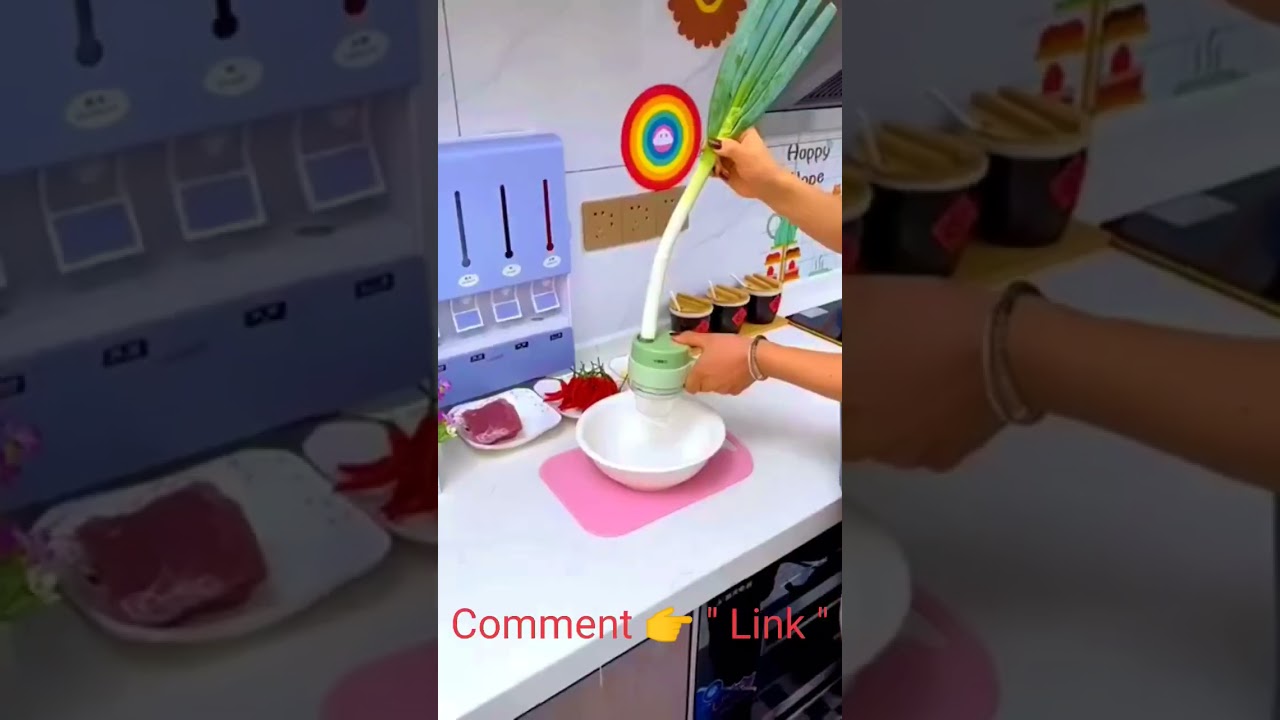 😱Vegetable cutter for kitchen ll #Gagdets #viral #Telugu #Gadgetsintelugu