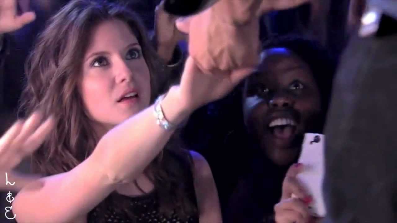loren/eddie (hollywood heights) {back at cha, beautiful}