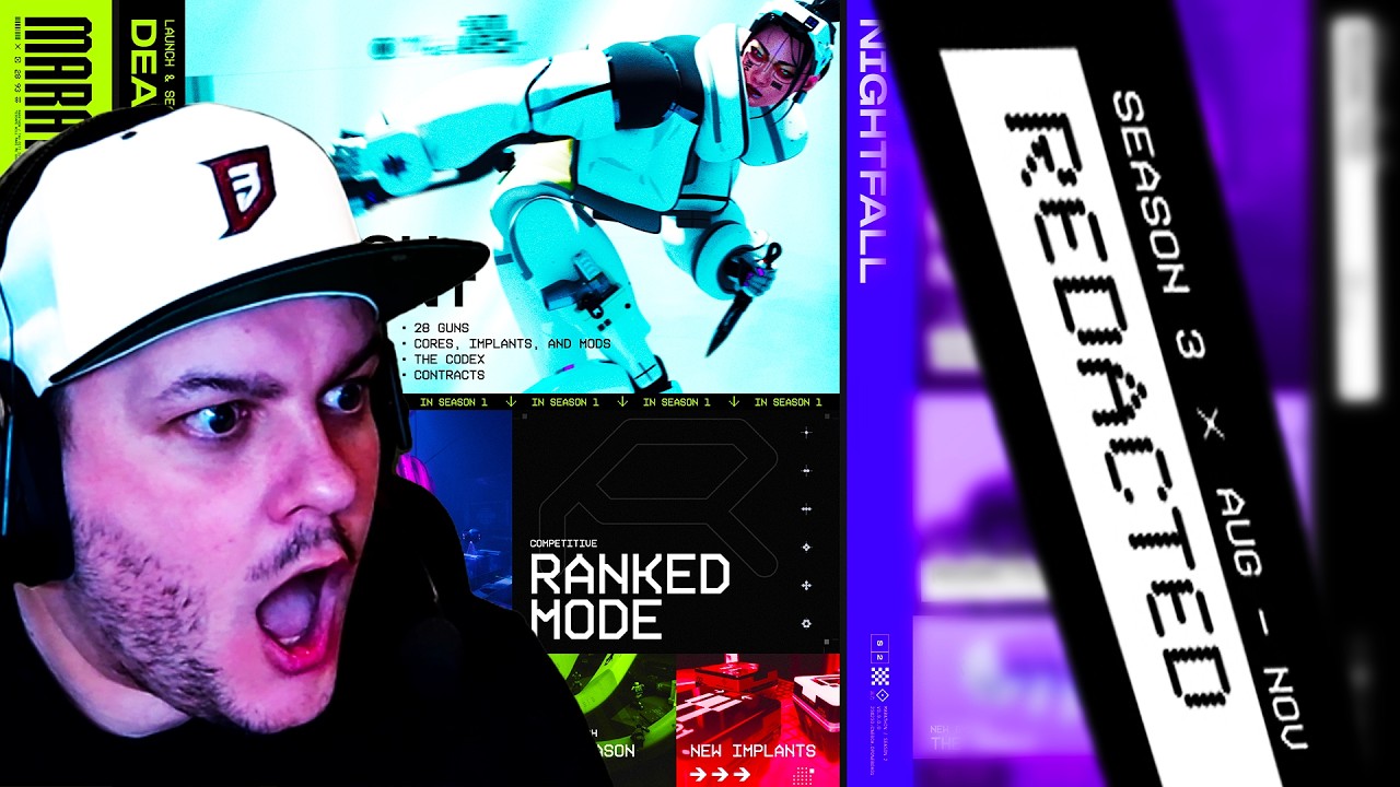 Всё новое в мире марафона! (Сезоны, экипировка и подробности запуска)