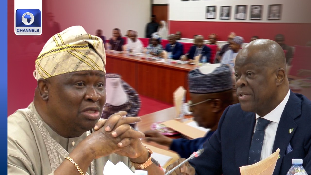 Budget Defence Session: Senate Queries Economic Team | FULL VIDEO