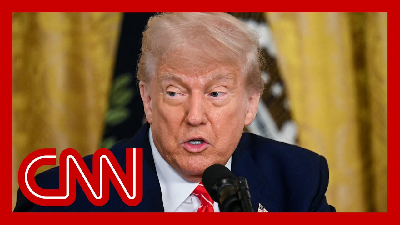 Trump floats raising taxes on the rich
