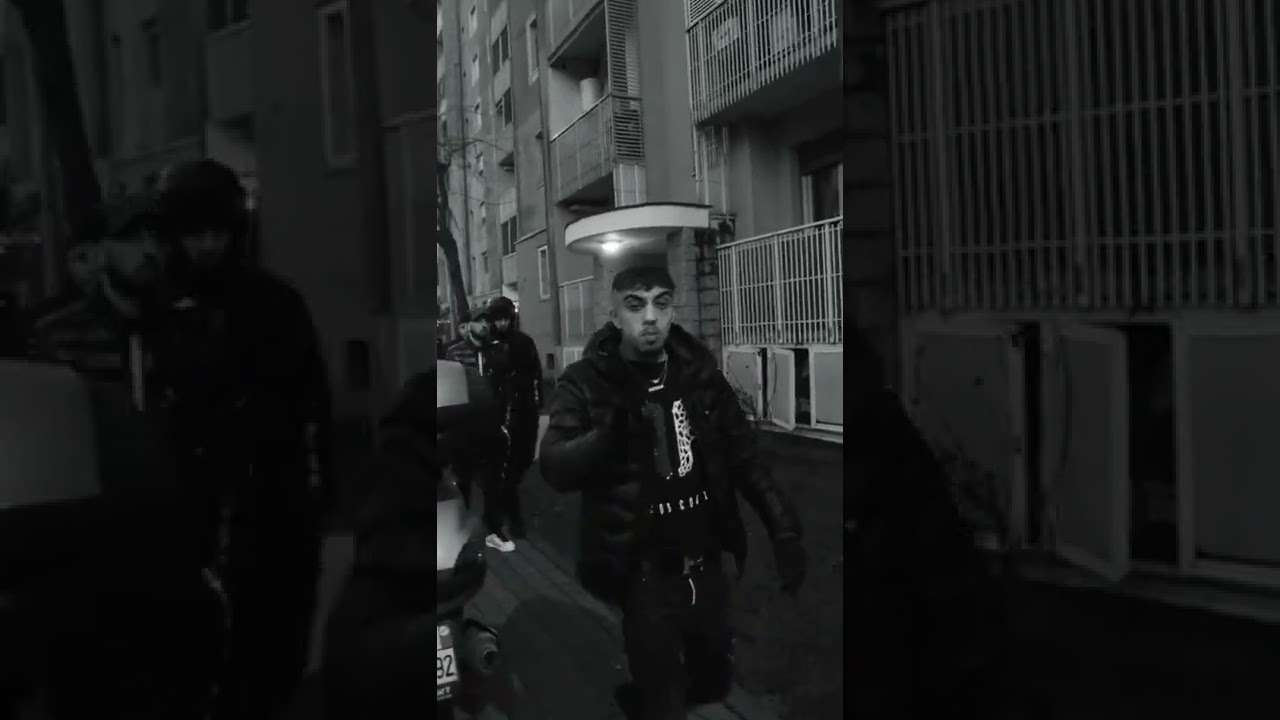 Mikush - PADRINO FREESTYLE (prod. Timon)