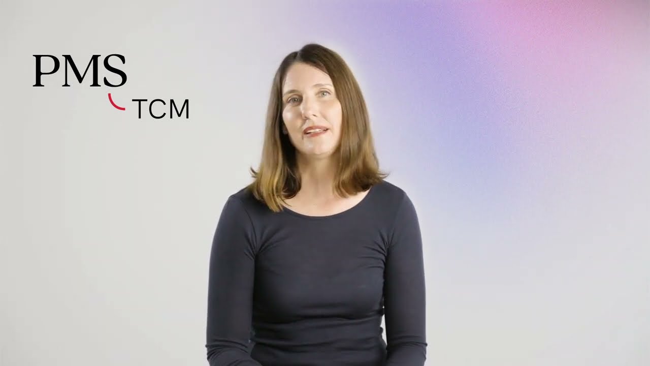 PMS in Traditional Chinese Medicine (TCM)
