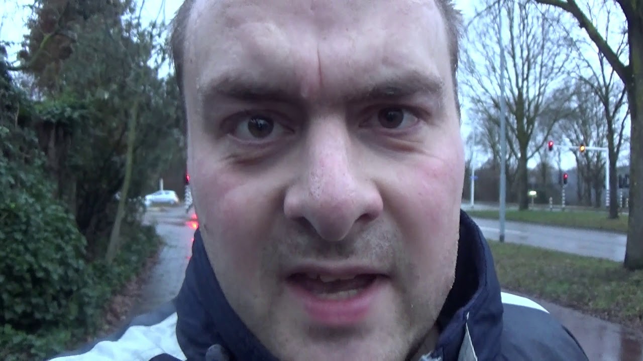 Wandelvlog met van de Laar naar Vaartbroek en Terug