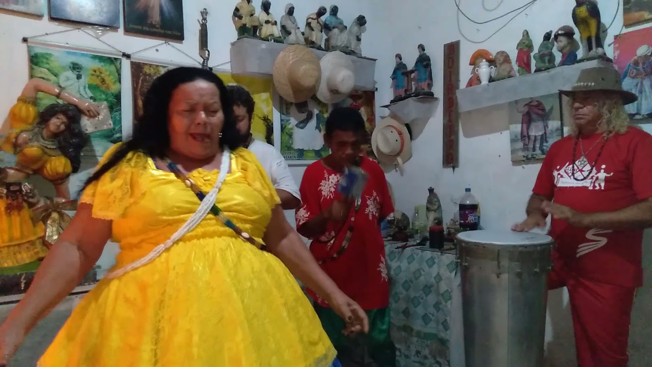 146. Gira de Ogum. #umbanda #ogum #especialOgum